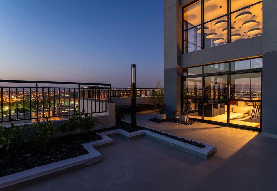 Anylife Smart Bom Retiro 1212 Apartment เซาเปาโล ภายนอก รูปภาพ